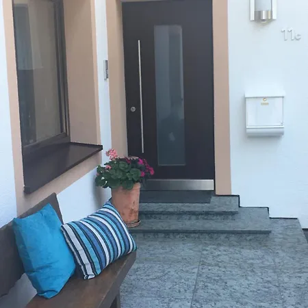 Haus Ganeu Apartment Gaschurn Exterior photo