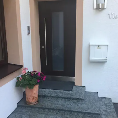 Haus Ganeu Apartment Gaschurn Exterior photo