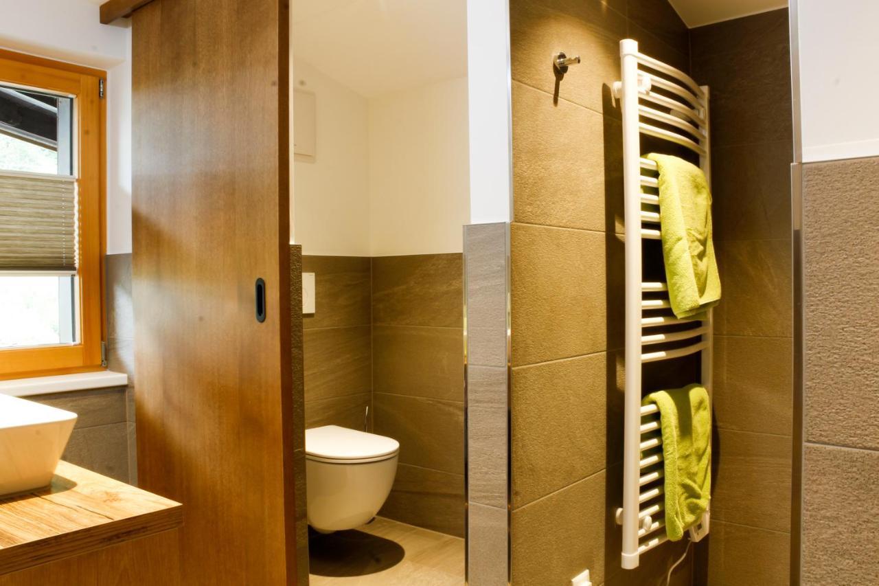 Haus Ganeu Apartment