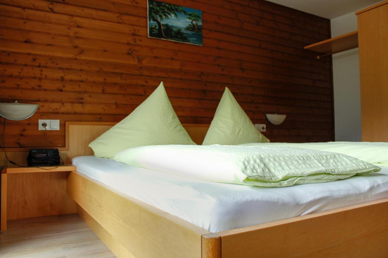 Apartment Haus Ganeu