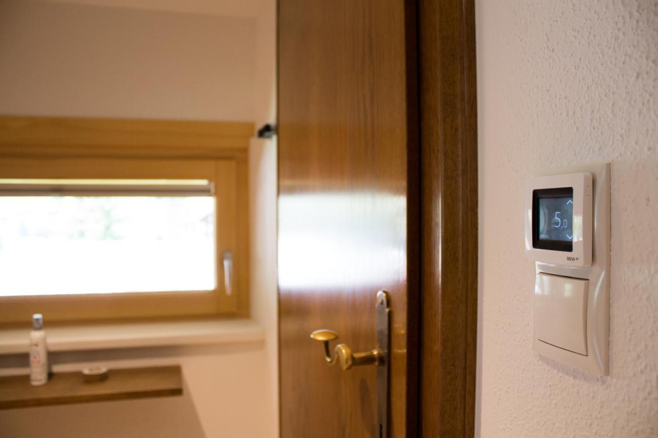 Haus Ganeu Apartment *