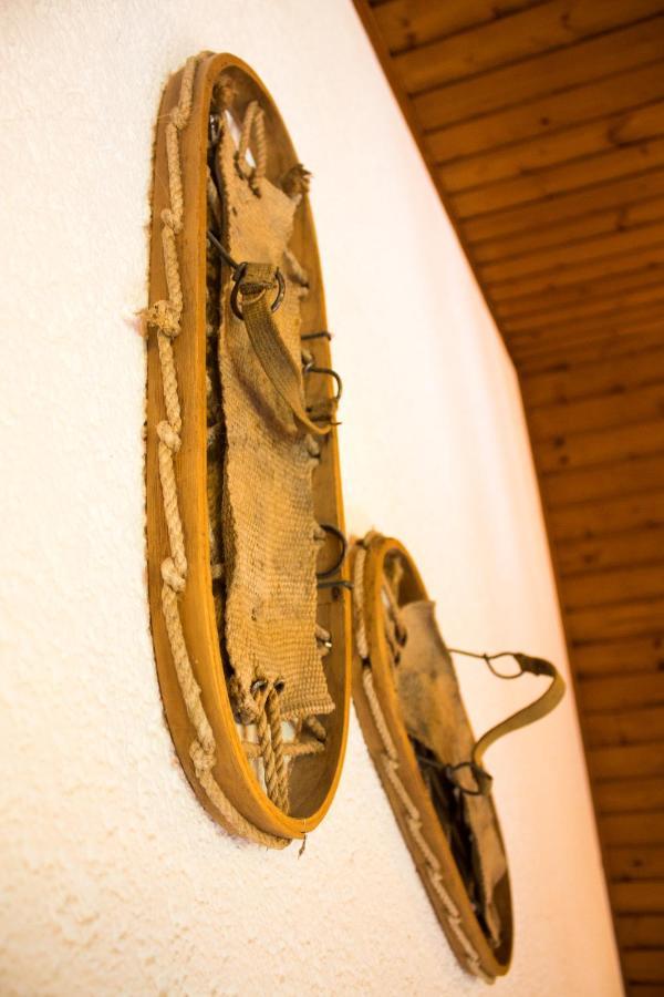 Haus Ganeu Gaschurn