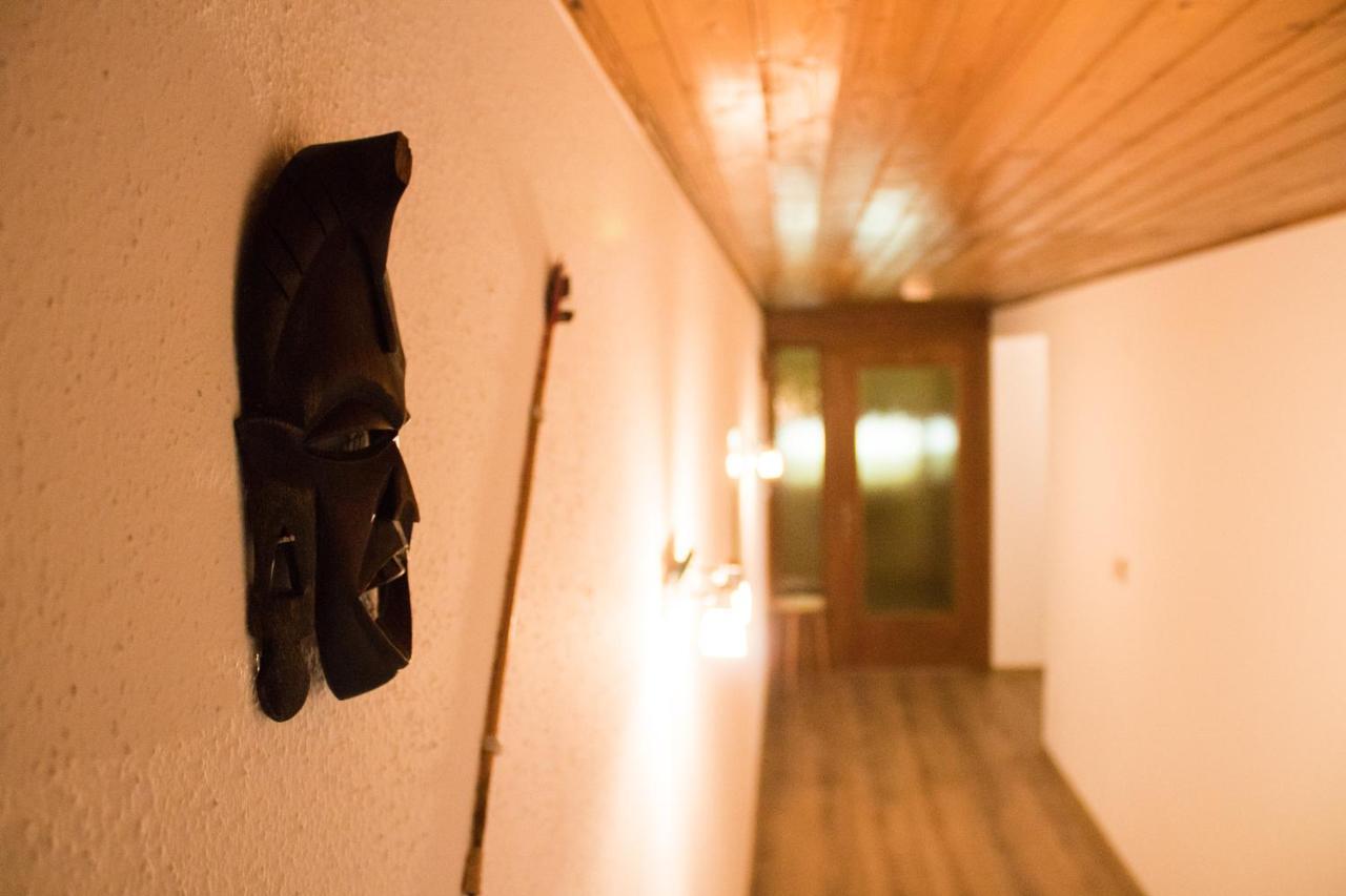 Haus Ganeu *