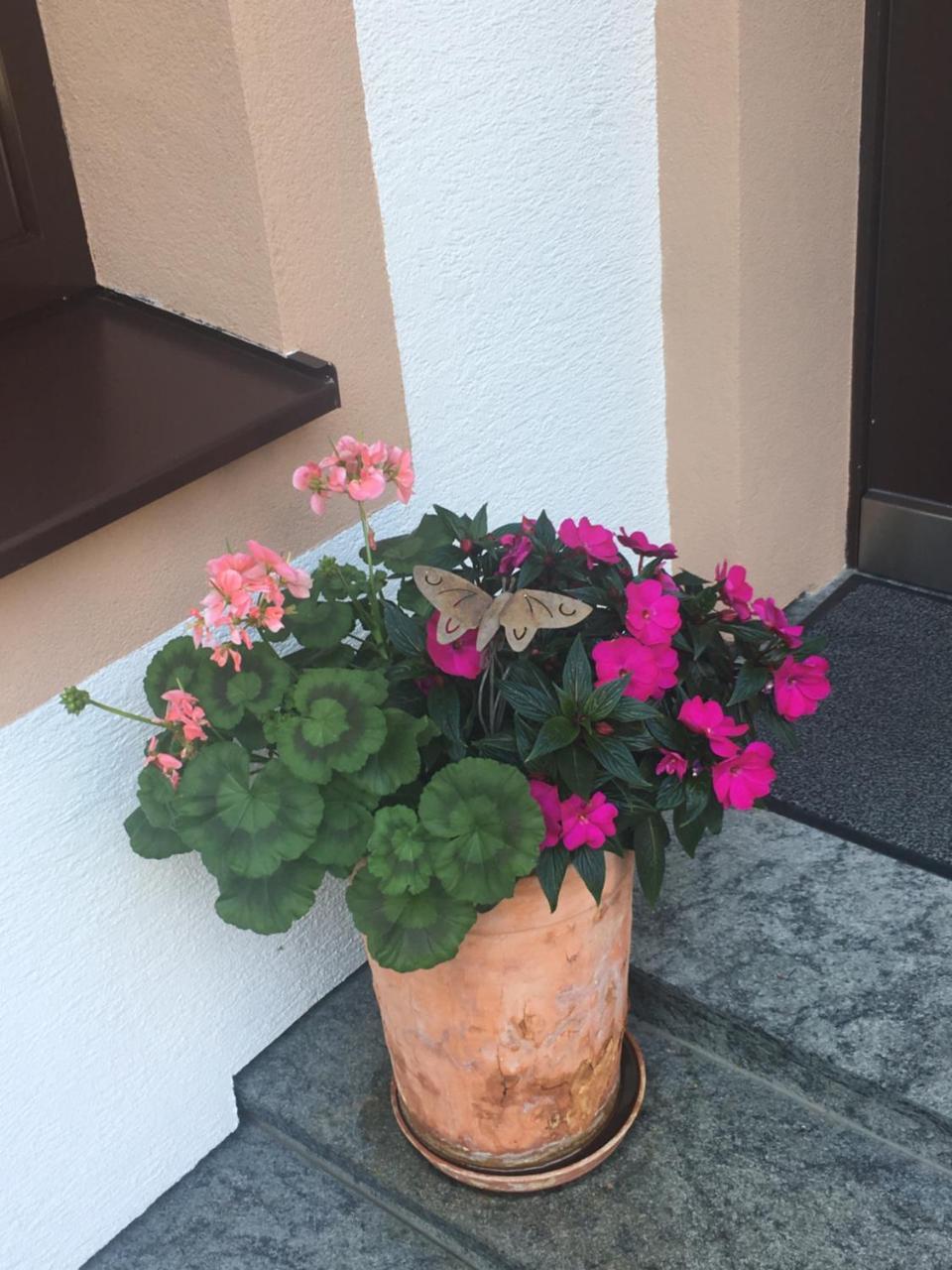 Apartment Haus Ganeu Gaschurn